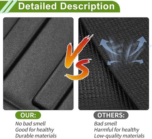 Rear Trunk Mat for Lexus Gx550 Gx550h 2024 5 Seats/7 Seats Version Upgrade TPE Cargo Liner Replacement for Lexus Gx550 Gx550h Non Slip Cargo Mat Trunk Protector in Saudi Arabia