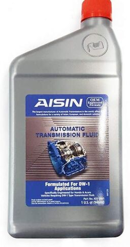 AISIN - سائل ناقل الحركة الأوتوماتيكي المُصمم من قبل OE in Saudi Arabia