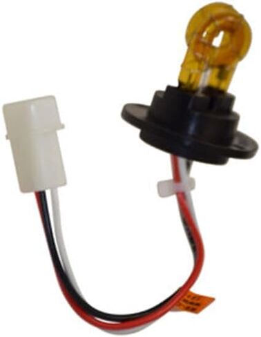 Technical Precision Replacement for WHELEN Engineering 01-0461403-A Light Bulb in Saudi Arabia