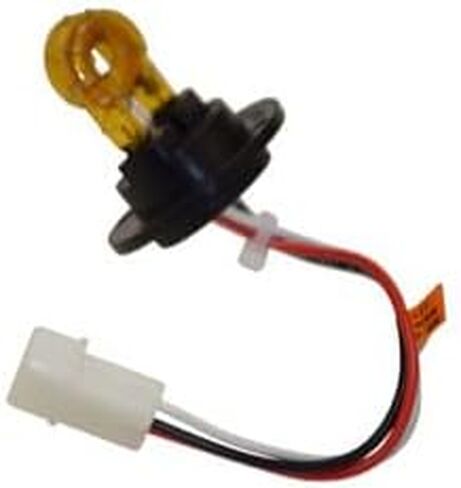 Technical Precision Replacement for WHELEN Engineering 01-0461403-A Light Bulb in Saudi Arabia