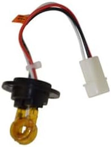 Technical Precision Replacement for WHELEN Engineering 01-0461403-A Light Bulb in Saudi Arabia