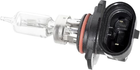9005 مصباح هالوجين أمامي 9005L HB3 12V 60W 4300K ​​شعاع عالٍ/منخفض أضواء رأس بيضاء دافئة in Saudi Arabia