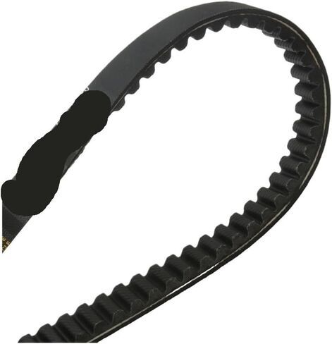 Scooter 755 18 30 CVT Drive Belt Trk2 WRC for VSX-Xr 50 X-Fight 50cc 729171 163750160 Universal in Saudi Arabia