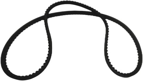 57-48122Q Alternator Drive Belt for 5.7 .4 8.2 L Inboard Sterndrive Engines 57-48122 Universal in Saudi Arabia