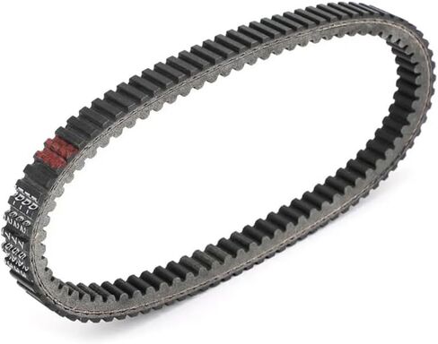 Primary Drive Clutch Belt for 4 346cc 2016 Quad Scooter Universal in Saudi Arabia