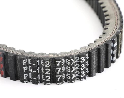 Primary Drive Clutch Belt for 4 346cc 2016 Quad Scooter Universal in Saudi Arabia