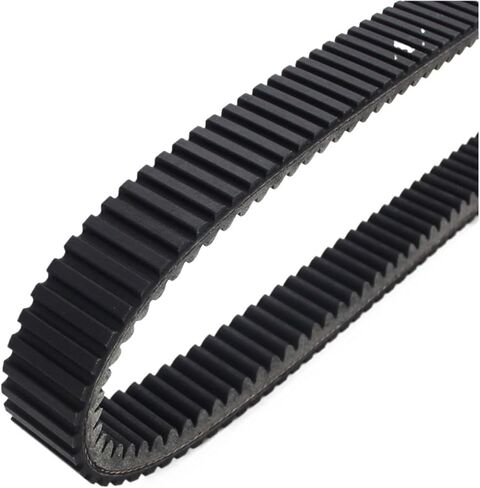 Motorcycle Drive Belt Conveyor for with RS ER GT LE LTX X-TX RS90GTA RS90LTGT RX10MS SRX600S SRX700S Universal in Saudi Arabia