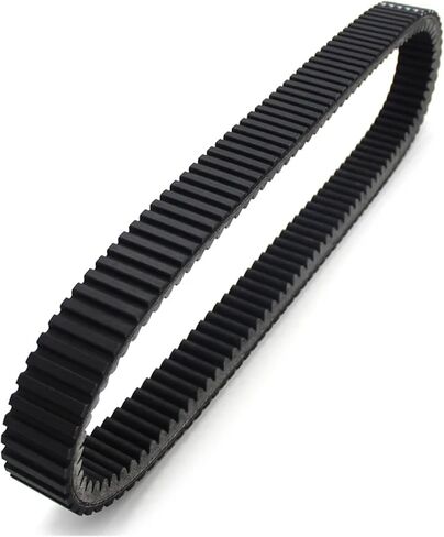 Motorcycle Drive Belt Conveyor for with RS ER GT LE LTX X-TX RS90GTA RS90LTGT RX10MS SRX600S SRX700S Universal in Saudi Arabia