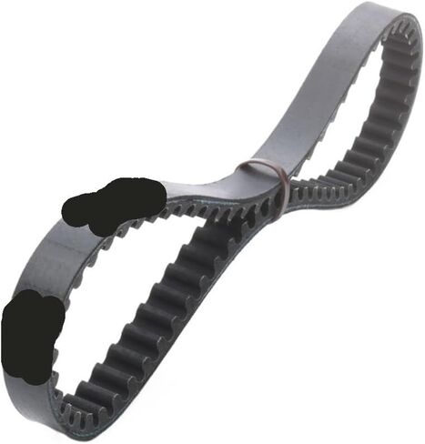 Scooter 743 20 30 CVT Drive Belt for 125 150 Hero 150cc 152QMI Engine Parts Universal in Saudi Arabia