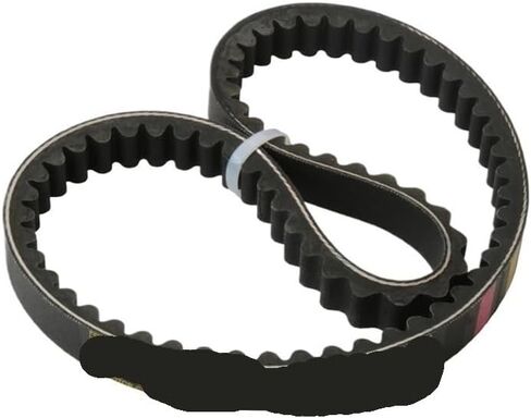 Scooter Drive Belt for 125 S Gts Lt Lx Lxv 125cc 3V Ie 4T B016447/1 1A003396 4-Stroke Engine Universal in Saudi Arabia