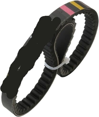 Scooter Drive Belt for 125 S Gts Lt Lx Lxv 125cc 3V Ie 4T B016447/1 1A003396 4-Stroke Engine Universal in Saudi Arabia