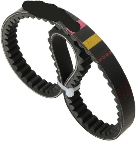 Scooter Drive Belt for 125 S Gts Lt Lx Lxv 125cc 3V Ie 4T B016447/1 1A003396 4-Stroke Engine Universal in Saudi Arabia