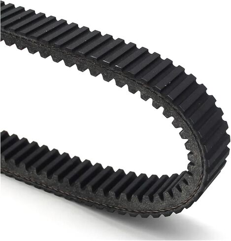 Motorcycle Accessories Drive Belt for ZR Series ZR6000 R 2014 0627-086 Universal in Saudi Arabia