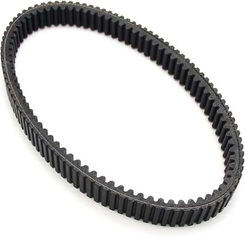 Motorcycle Drive Belt Conveyor for with CF450 CF18 CF550 C 550 600 EX 500 Universal in Saudi Arabia