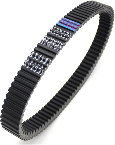 Motorcycle Drive Belt Conveyor for with CF450 CF18 CF550 C 550 600 EX 500 Universal in Saudi Arabia