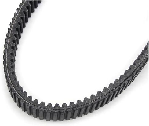 Motorcycle Drive Belt Conveyor for with CF450 CF18 CF550 C 550 600 EX 500 Universal in Saudi Arabia