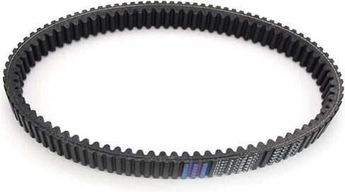 Motorcycle Drive Belt Conveyor for with CF450 CF18 CF550 C 550 600 EX 500 Universal in Saudi Arabia