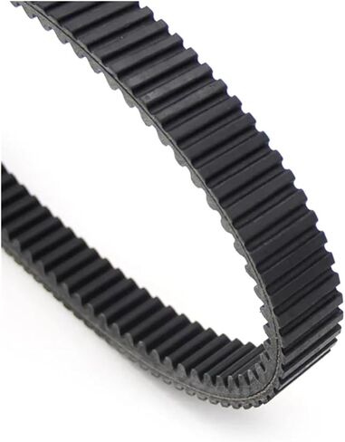 Motorcycle Drive Belt Conveyor for with CF450 CF18 CF550 C 550 600 EX 500 Universal in Saudi Arabia