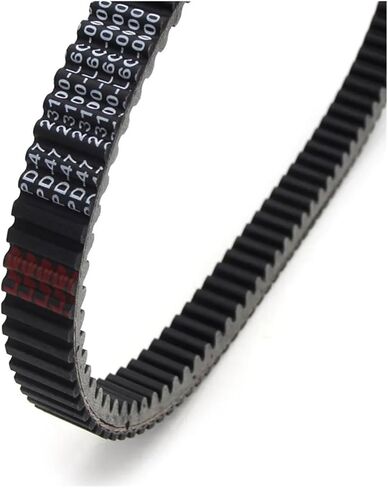 حزام محرك الدراجة النارية لـ 600i ABS 23100-L6C-0000 1B01L6C01 E4 L7-MO L4L6 L5 Universal in Saudi Arabia