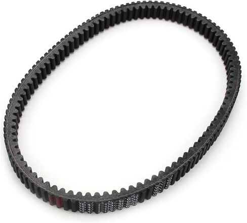 حزام محرك الدراجة النارية لـ 600i ABS 23100-L6C-0000 1B01L6C01 E4 L7-MO L4L6 L5 Universal in Saudi Arabia