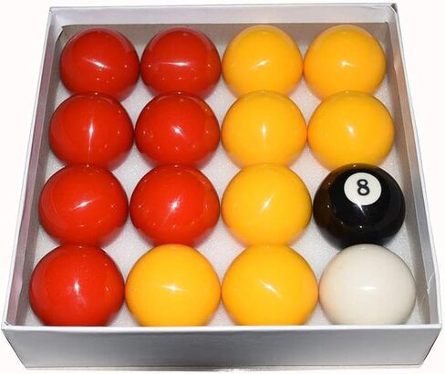 Black Plastic Pool Ball Carrying Tray, Billiard Ball Storage Tray for 16 Balls Full Set Regulation Size Billiard Balls in Saudi Arabia