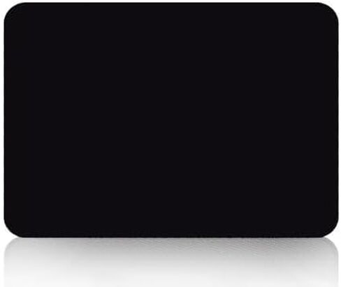 Square Mouse pad Black Mouse pad in Saudi Arabia
