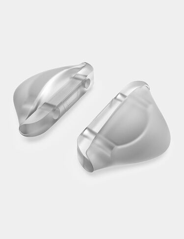 Replacement Nose Pads Nosepieces for Oakley Triggerman OO9266/Triggerman Asian Fit OO9314 in Kuwait