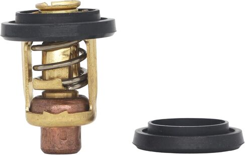 66M-12411-00-00 66M-12411-01-00 19300-ZW9-003 4-stroke Boat Motor Thermostat For Yamaha in Saudi Arabia