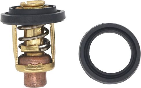 66M-12411-00-00 66M-12411-01-00 19300-ZW9-003 4-stroke Boat Motor Thermostat For Yamaha in Saudi Arabia