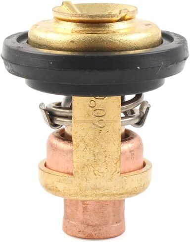 66M-12411-00-00 66M-12411-01-00 19300-ZW9-003 4-stroke Boat Motor Thermostat For Yamaha in Saudi Arabia
