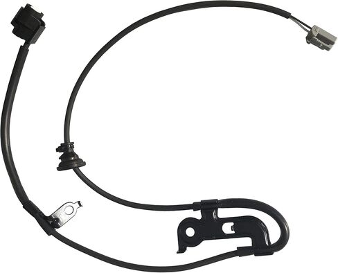 119c ABS Wheel Speed Sensor for Toyota Camry 2006-2011 for Lexus ES350 2007-2012 OE# 89516-33040,89516-06140,89516-06060,89516-06040,1P2111 (Rear Left) in Saudi Arabia