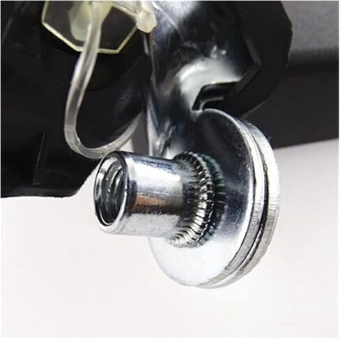 Rear Boot Lid Switch for Vw for Polo Tailgate Latch Actuator Car Trunk Lock Lid Luggage Rear Door Motor Cover 6RU827505C in Saudi Arabia