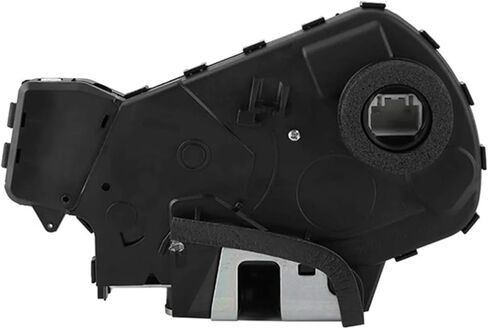 Rear Trunk Boot Lid Lock Latch for Toyota for RAV4 2006-2014 69110-0R010 69110-42131 Trunk Dynamic Door Actuator Latch Car Tailgate Lock Rear Boot Lid in Saudi Arabia