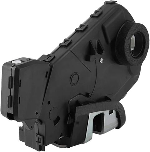 Rear Trunk Boot Lid Lock Latch for Toyota for RAV4 2006-2014 69110-0R010 69110-42131 Trunk Dynamic Door Actuator Latch Car Tailgate Lock Rear Boot Lid in Saudi Arabia