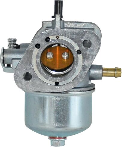 15004-7054 15003-7061 Carburetor Carb Kit Fit for Kawasaki FH430V FH381V FH541V FS481V Engine with Fuel Pump & Air Filter replace 15004-7057 15003-7107 15003-7047 in Saudi Arabia