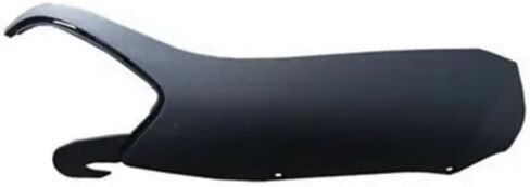 for Mercedes-Benz GLA250 2015 2016 2017 Bumper Cover Molding Driver Side | Front | Lower | Spoiler | Made of PP Plastic | Replacement for MB1046156 | 1568851125, 191275537466 in Saudi Arabia