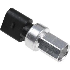Exhaust Pressure Sensor Compatible with Vw for Beetle 1999 2000 2001 2002 2003 2004 2005 2006 2007 2008 2009 2010 OEM：1K0959126E Air Conditioning Pressure Switch Sensor in Kuwait
