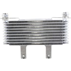 New Automatic Transmission Oil Cooler Assembly For 2001-2006 Chevrolet Silverado 2500/3500 and 2001-2006 GMC Sierra 2500/3500, With 5 Speed Automatic GM4050106 89040217 in Saudi Arabia