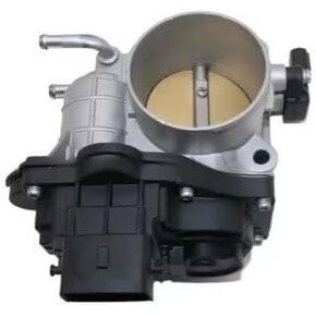 صمام جسم الخانق 12581971 لـ MDX 3.5L 2004-2006 Saturn Vue 3.5L 2004-2007 RMM65-601 16400-RDM-A01 مجدد in Kuwait
