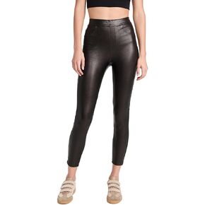 Velvet Leggings in Kuwait