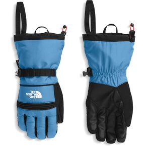 THE NORTH FACE Women's Montana Ski Glove, Gardenia White, Small in Kuwait