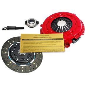 EFT STAGE 2 CLUTCH KIT FOR 2002-2006 NISSAN ALTIMA S SL SENTRA SE-R SPEC-V 2.5L in Kuwait