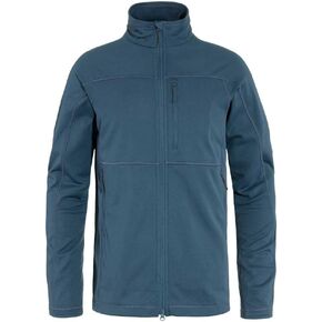 Fjallraven Abisko Lite Fleece Jacket - Men's in Kuwait