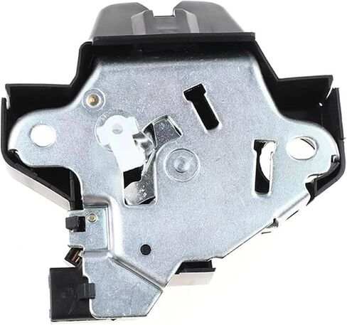 مفتاح غطاء التمهيد الخلفي لتويوتا لكورولا 2007-2013 لـ Vios لـ Yaris 2008-2013 مزلاج الباب الخلفي المحرك قفل فتحة صندوق السيارة الخلفي 6461002110 in Saudi Arabia