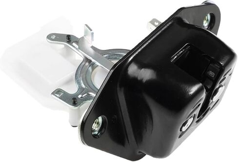 مفتاح غطاء التمهيد الخلفي لـ CR-V لـ CRV 2007-2011 2.4L مزلاج الباب الخلفي المحرك قفل باب صندوق السيارة الخلفي 74800-SMG-E01 74800-SMG-G01 in Saudi Arabia