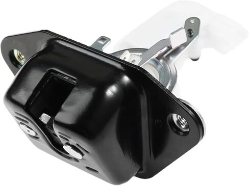 مفتاح غطاء التمهيد الخلفي لـ CR-V لـ CRV 2007-2011 2.4L مزلاج الباب الخلفي المحرك قفل باب صندوق السيارة الخلفي 74800-SMG-E01 74800-SMG-G01 in Saudi Arabia