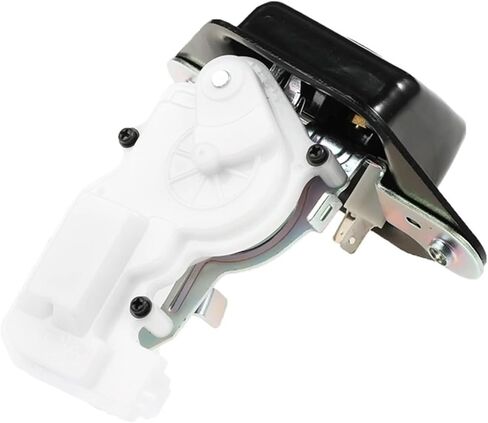 مفتاح غطاء التمهيد الخلفي لـ CR-V لـ CRV 2007-2011 2.4L مزلاج الباب الخلفي المحرك قفل باب صندوق السيارة الخلفي 74800-SMG-E01 74800-SMG-G01 in Saudi Arabia