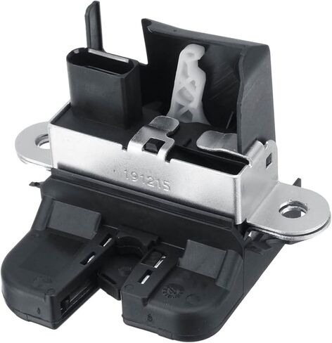 Rear Boot Lid Switch for Vw for Touran 1T1 1T2 1T3 MPV 2003-2015 Tailgate Latch Actuator Luggage Lock Rear Trunk Lid 1K6827505E 5K0827505A 5M0827505E in Saudi Arabia