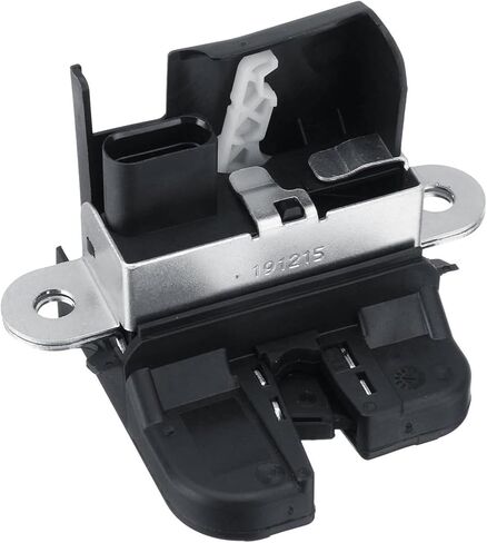 Rear Boot Lid Switch for Vw for Touran 1T1 1T2 1T3 MPV 2003-2015 Tailgate Latch Actuator Luggage Lock Rear Trunk Lid 1K6827505E 5K0827505A 5M0827505E in Saudi Arabia