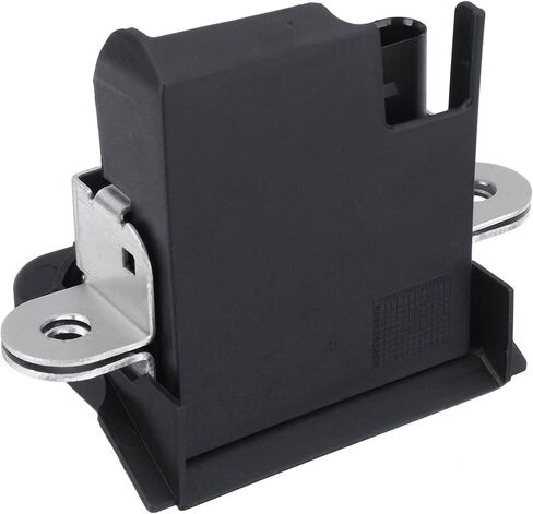 Rear Boot Lid Switch for Vw for Touran 1T1 1T2 1T3 MPV 2003-2015 Tailgate Latch Actuator Luggage Lock Rear Trunk Lid 1K6827505E 5K0827505A 5M0827505E in Saudi Arabia